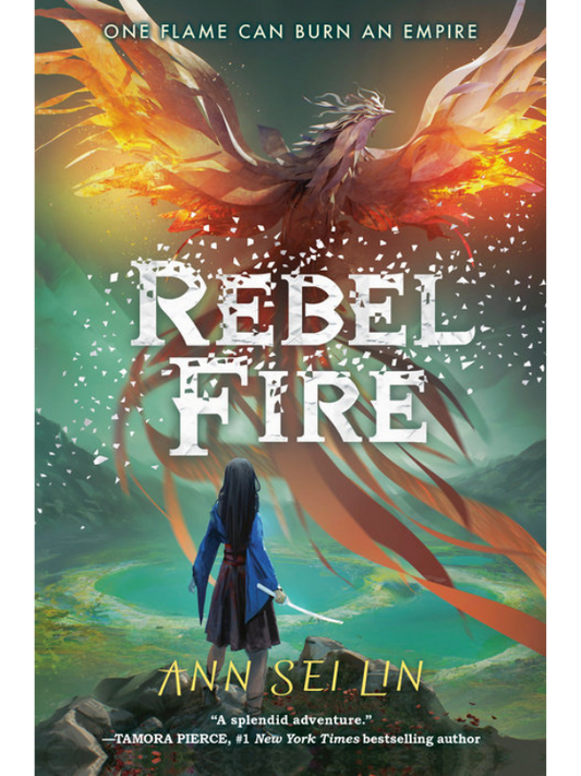 Rebel Fire
