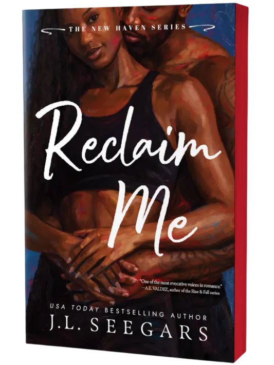 Reclaim Me