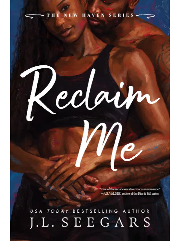 Reclaim Me