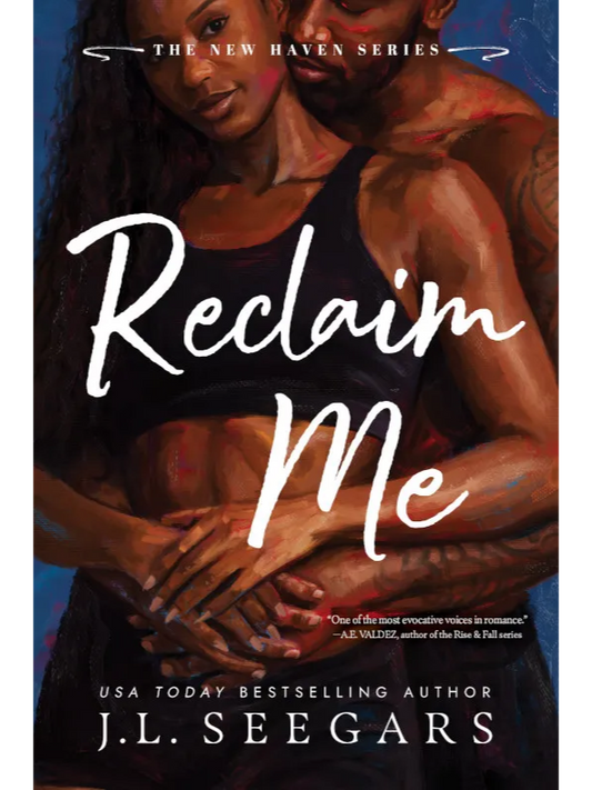 Reclaim Me