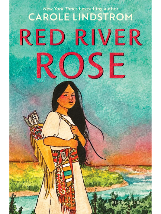 Red River Rose