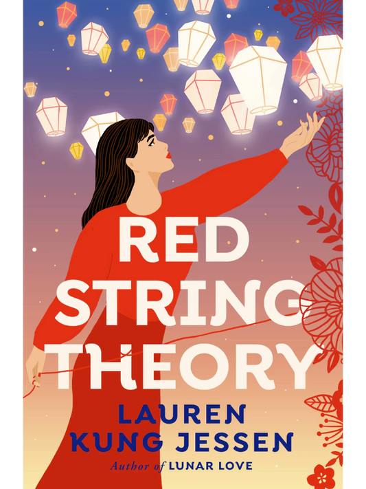 Red String Theory