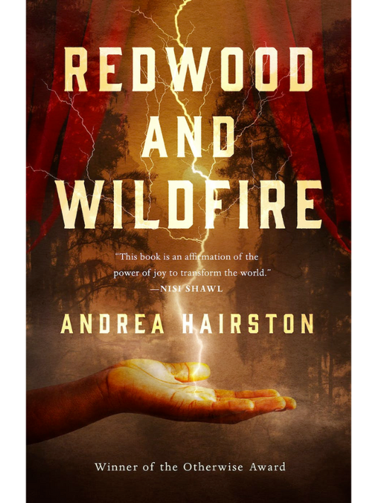 Redwood and Wildfire