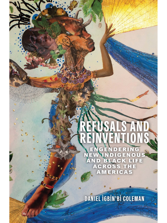 Refusals and Reinventions