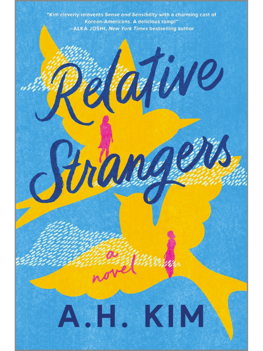 Relative Strangers