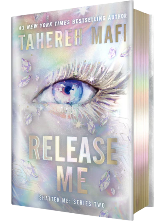 Release Me