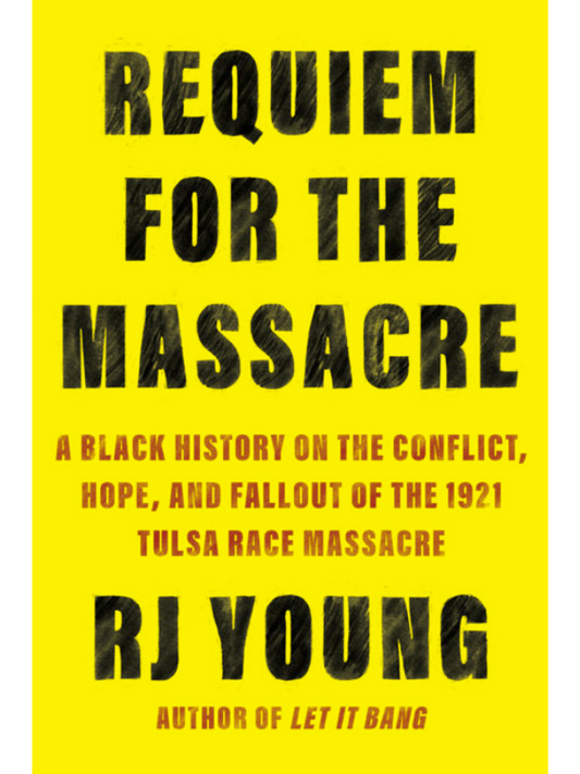 Requiem for the Massacre