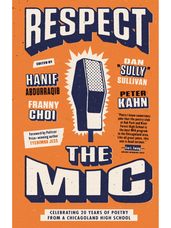 Respect the Mic