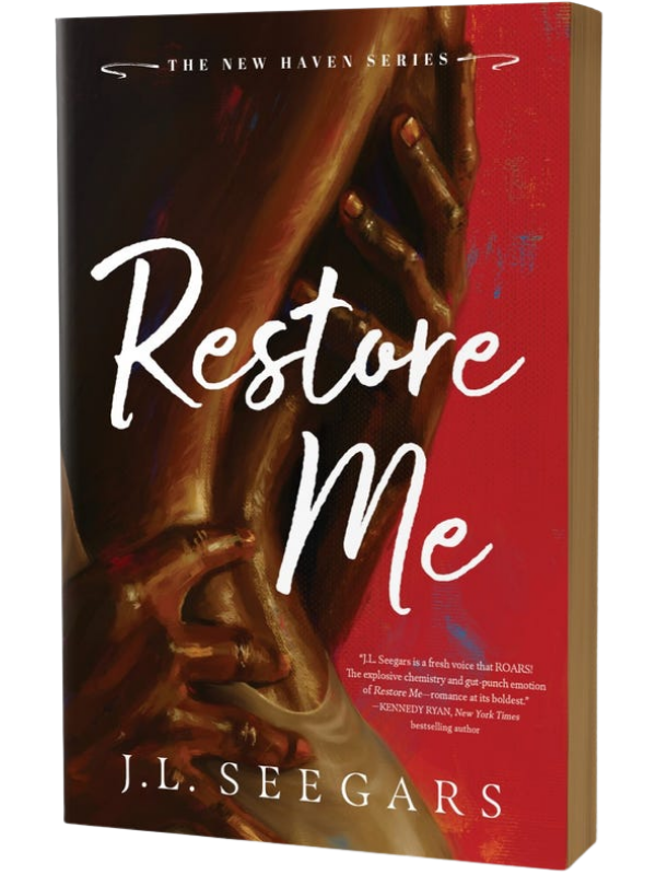 Restore Me