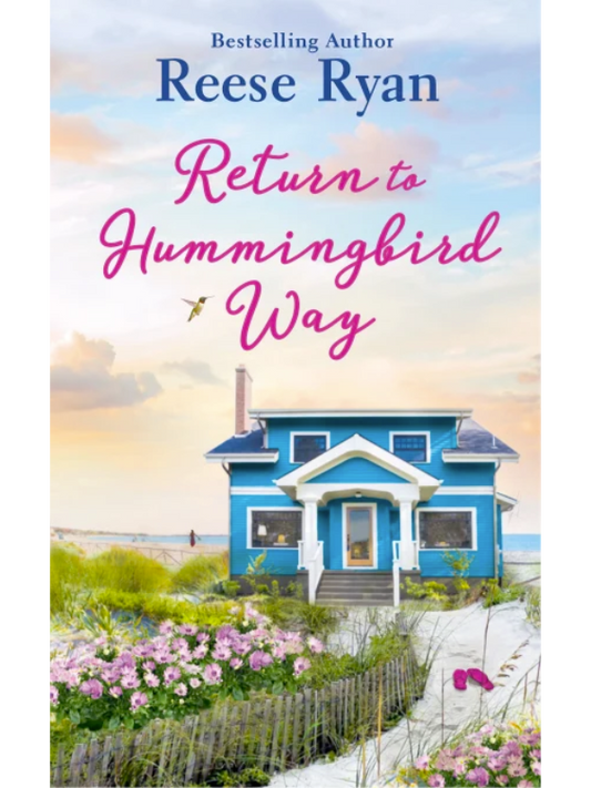 Return to Hummingbird Way