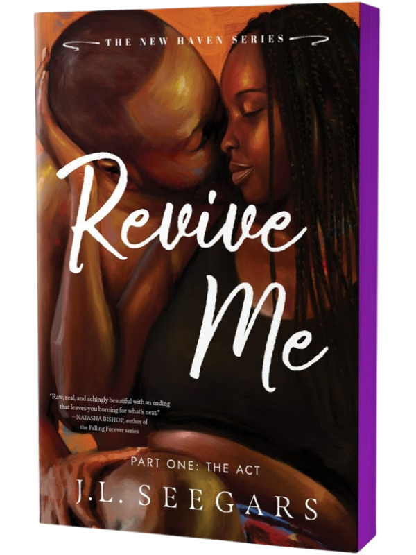 Revive Me: Part One