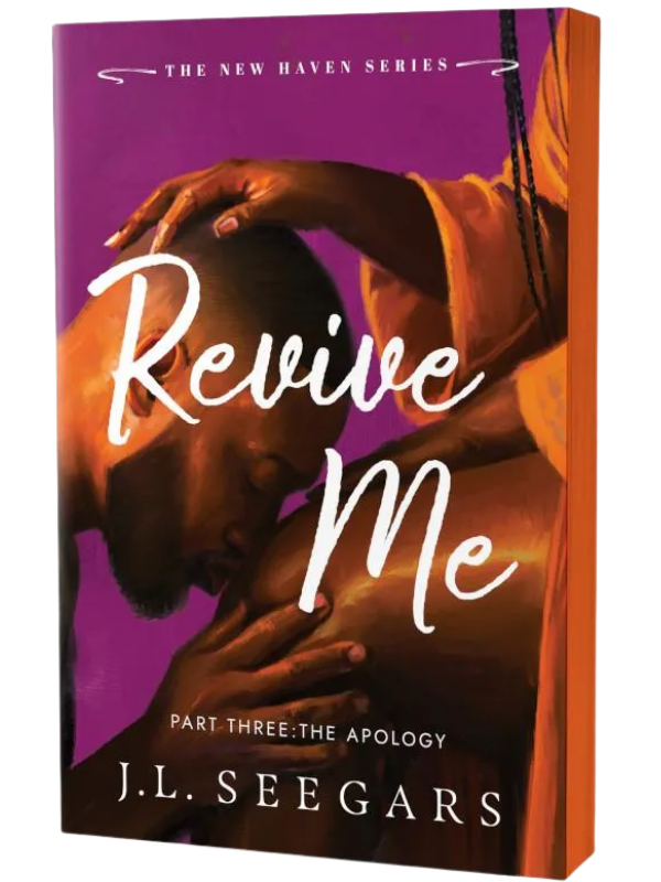 Revive Me: Part Three