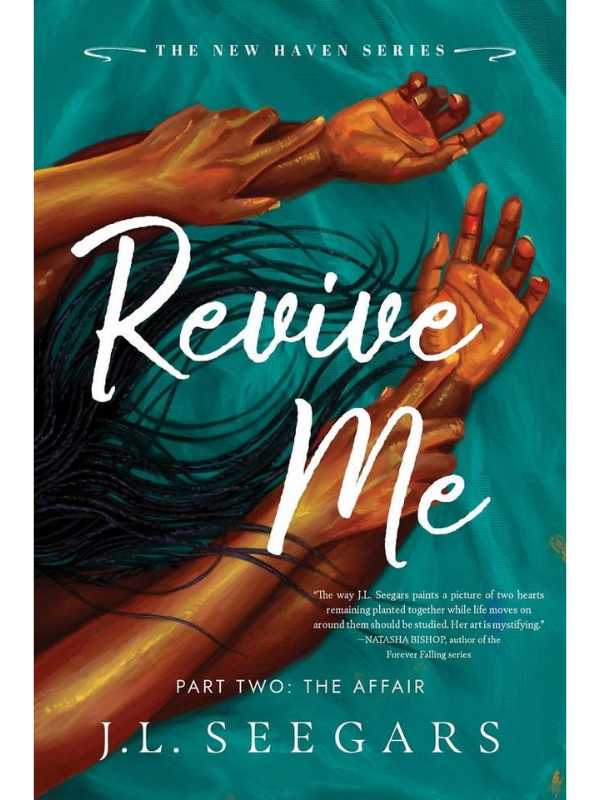 Revive Me: Part Two