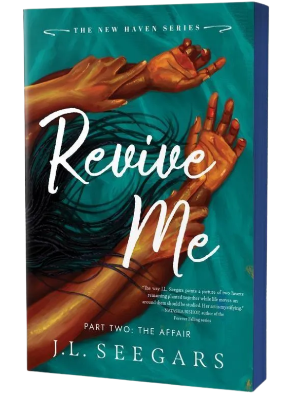 Revive Me: Part Two