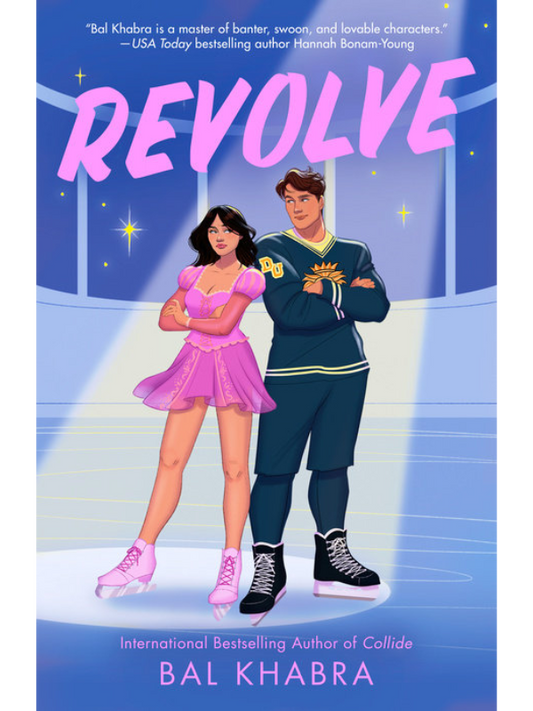 Revolve