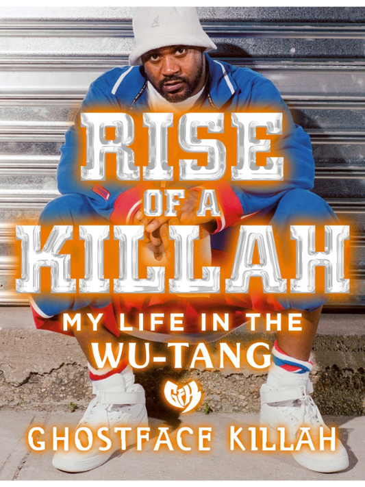 Rise of a Killah