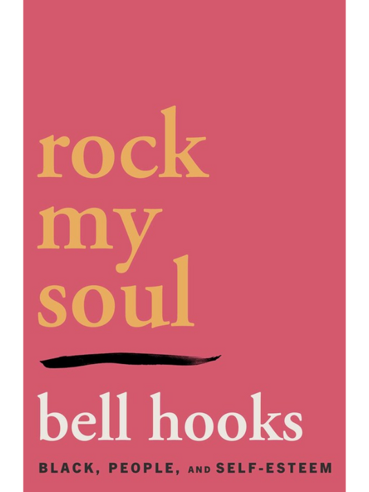 Rock My Soul