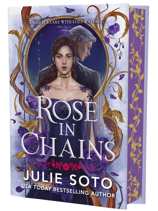 Rose in Chains