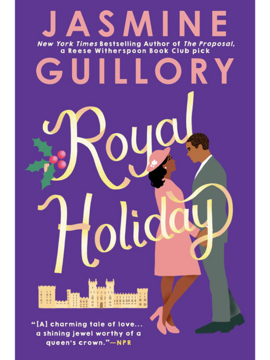 Royal Holiday