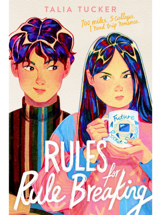 Rules for Rule Breaking