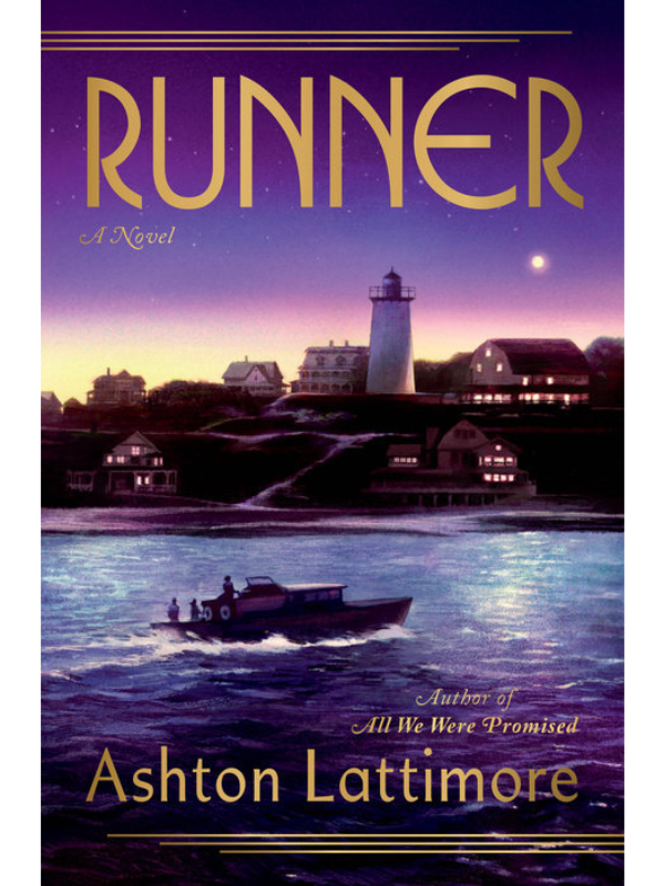 Runner