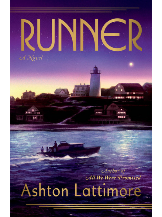 Runner