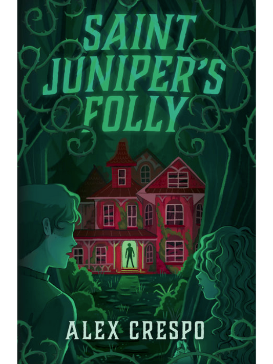 Saint Juniper's Folly