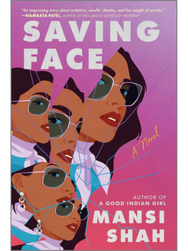 Saving Face