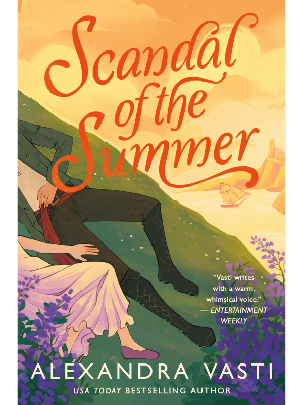 Scandal of the Summer