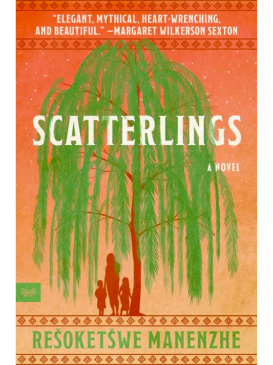Scatterlings