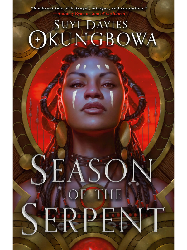 season of the serpent