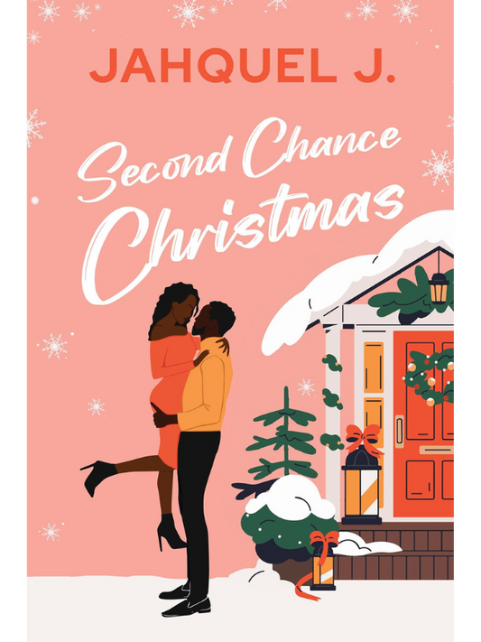 Second Chance Christmas