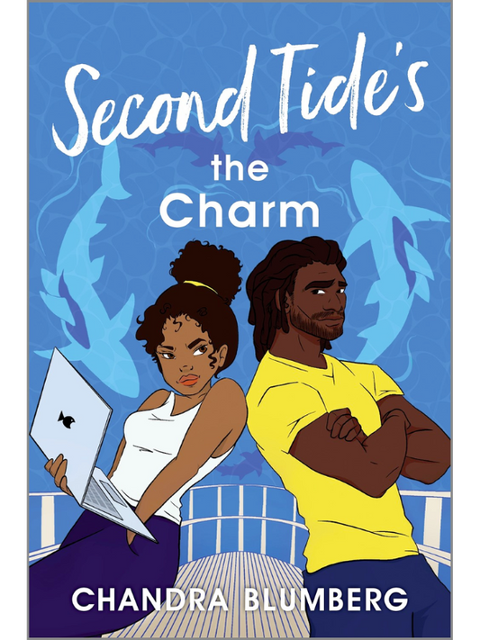 Second Tide's the Charm