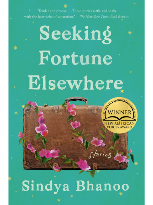 Seeking Fortune Elsewhere