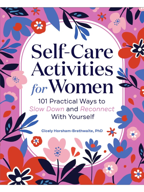 Self-Care Activities for Women