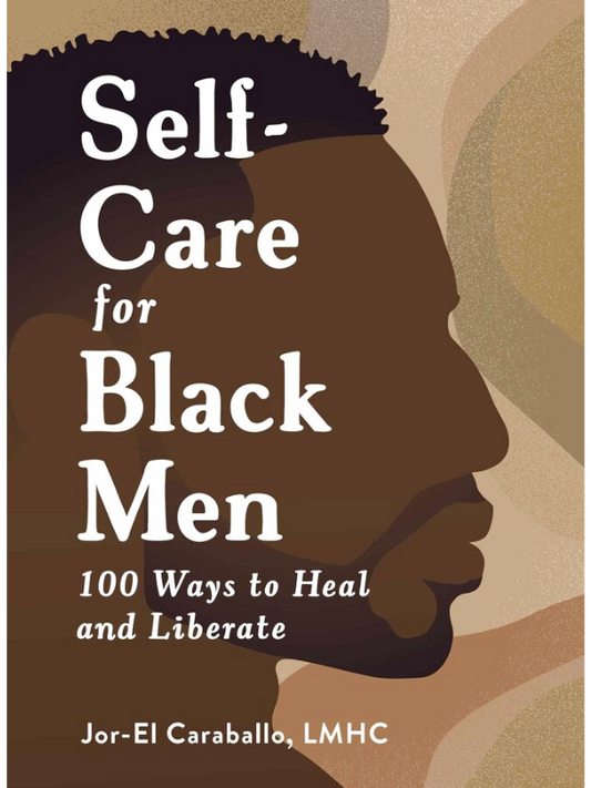 Self-Care for Black Men