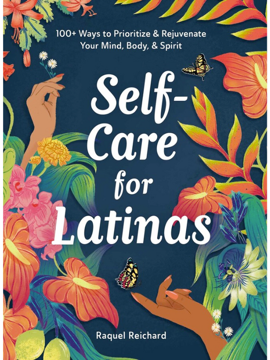 Self-Care for Latinas