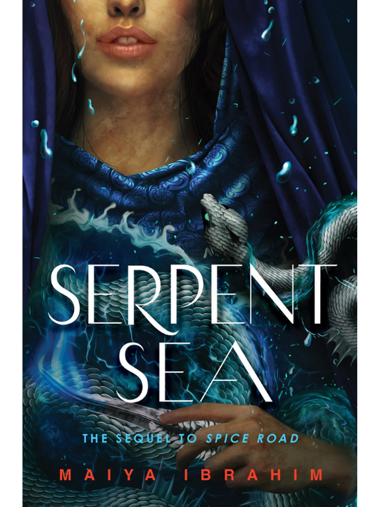 Serpent Sea