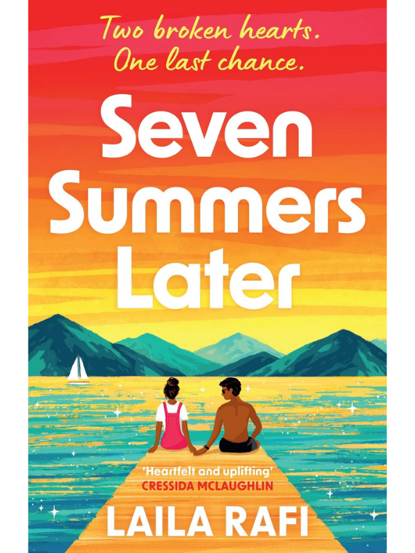 Seven Summers Later