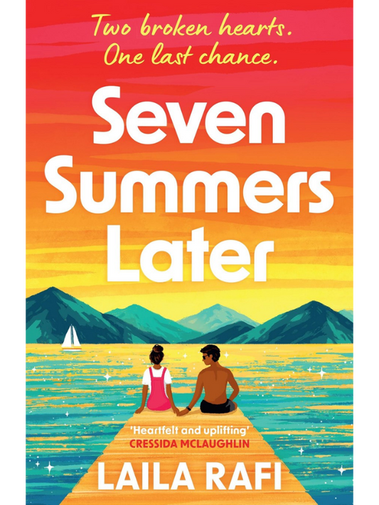 Seven Summers Later