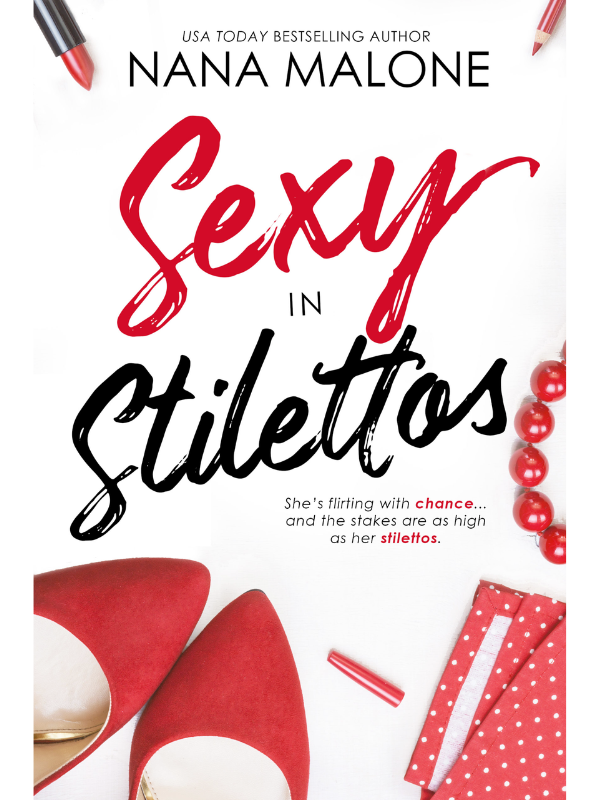 Sexy In Stilettos