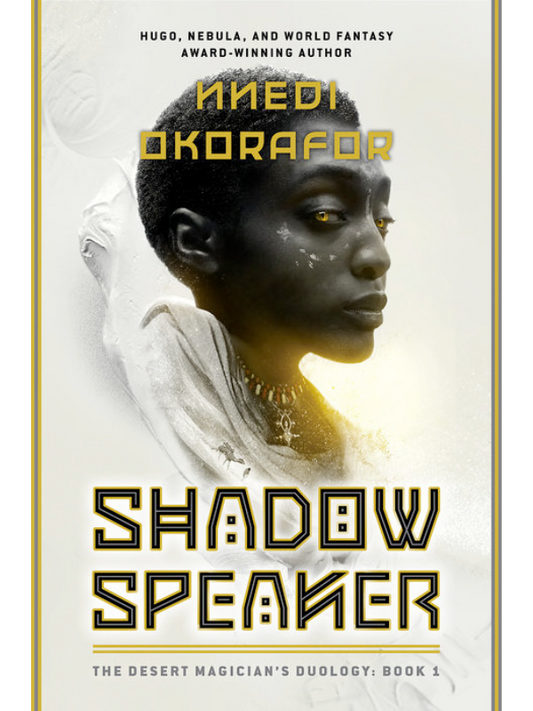 Shadow Speaker