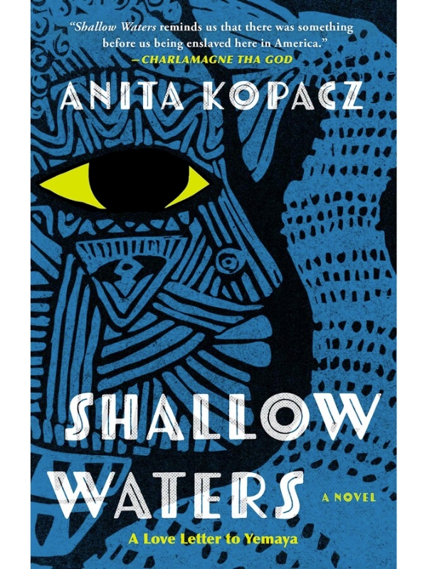 Shallow Waters