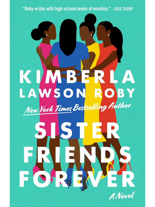 Sister Friends Forever