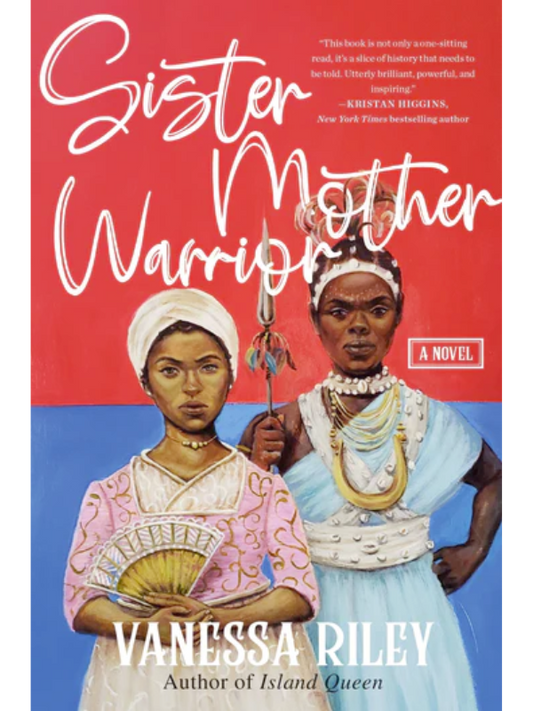 Sister Mother Warrior