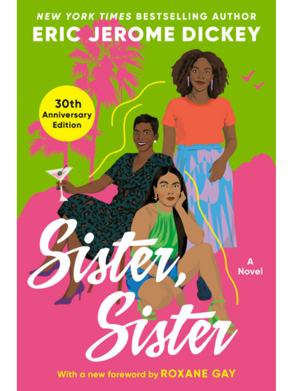 Sister, Sister