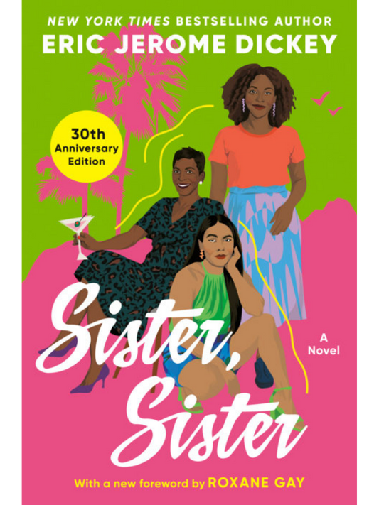 Sister, Sister