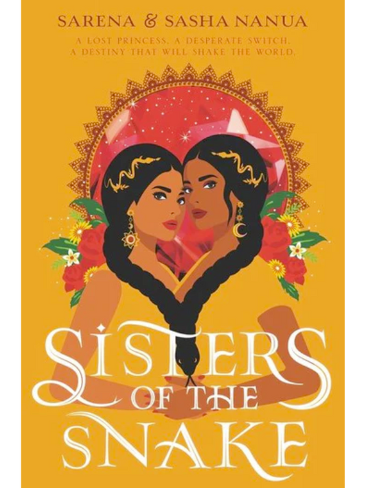 Sisters of the Snake