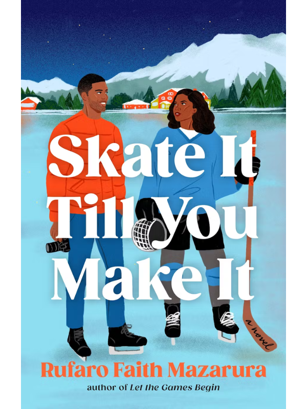 Skate It Till You Make It