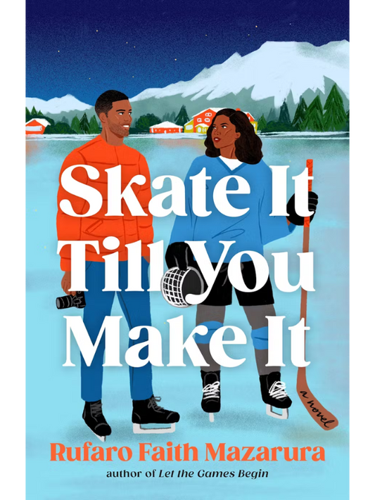 Skate It Till You Make It